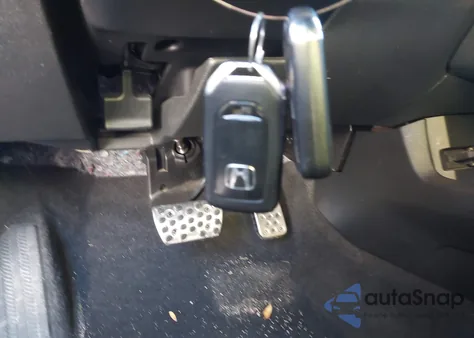 2019 Honda Civic Sport из США, поврежденный, VIN 2HGFC2F8XKH560201